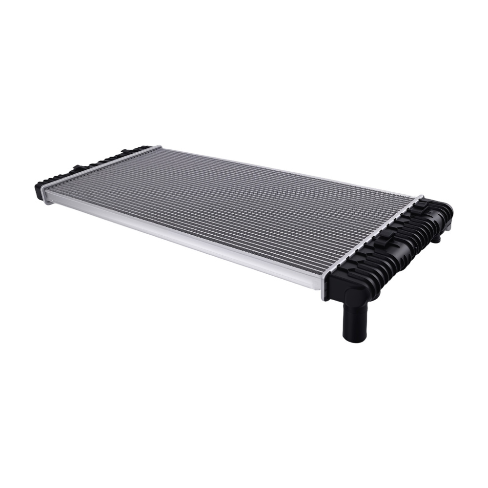 Aluminum Coolant Radiator compatible for Chevrolet Impala 3.6L 2012-2016 DPI13326 AT Type
