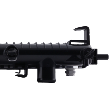 Aluminum Coolant Radiator compatible for Chevrolet Impala 2014-2015 2.5L 13328C