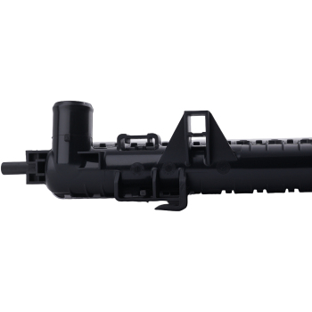 Aluminum Coolant Radiator compatible for Chevrolet Impala 2014-2015 2.5L 13328C