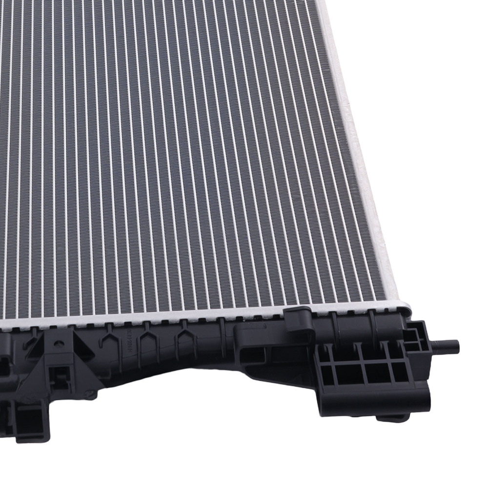 Aluminum Coolant Radiator compatible for Chevrolet Impala 2014-2015 2.5L 13328C