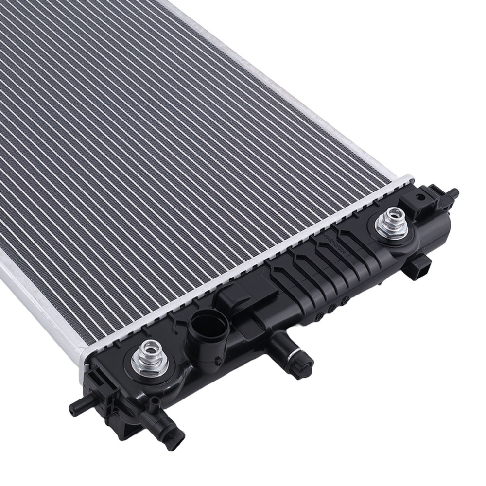 Aluminum Coolant Radiator compatible for Chevrolet Impala 2014-2015 2.5L 13328C