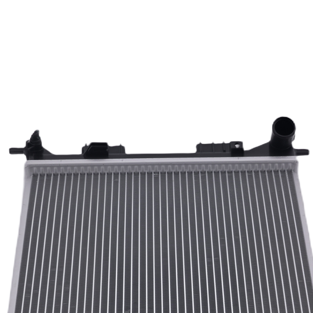 Aluminum Engine Radiator compatible for Hyundai Elantra 1.8L 2011-2013 13333