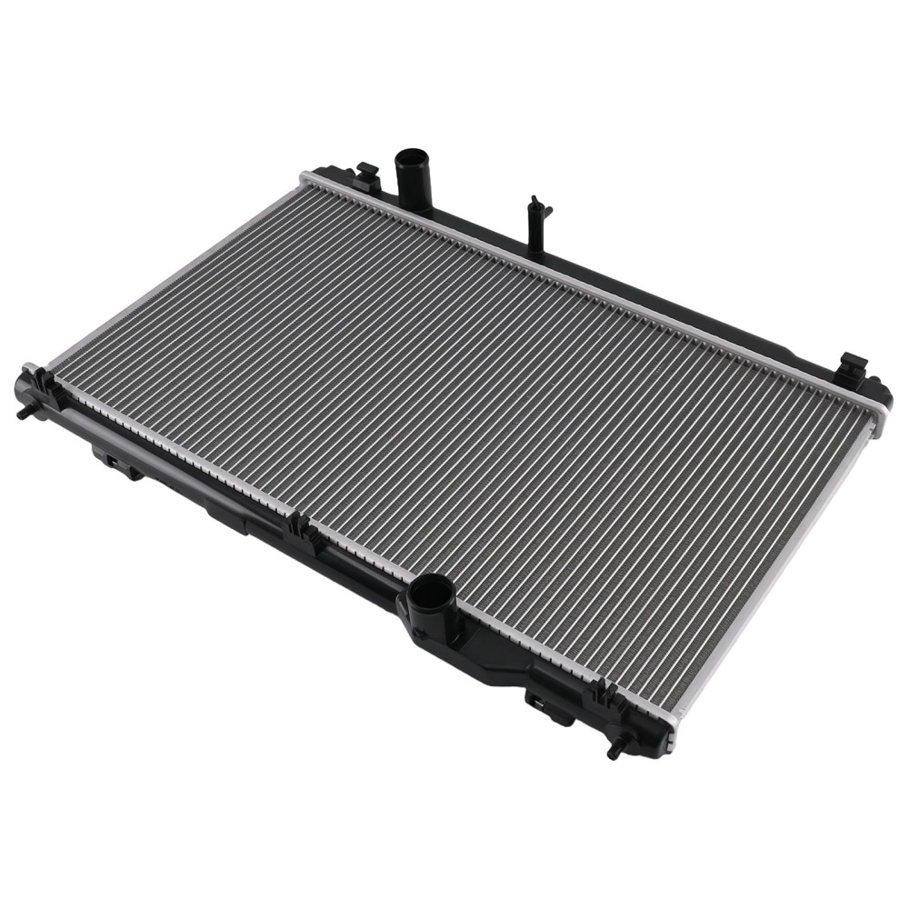Aluminum Coolant Radiator compatible for Lexus GS300 2006-2011 LX3010147 Direct Fit