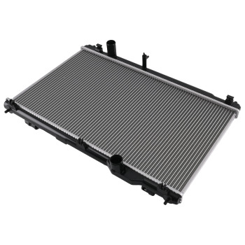 Aluminum Coolant Radiator compatible for Lexus GS300 2006-2011 LX3010147 Direct Fit