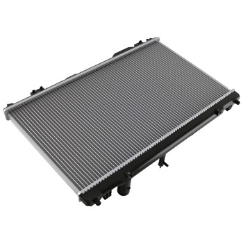 Aluminum Coolant Radiator compatible for Lexus GS300 2006-2011 LX3010147 Direct Fit