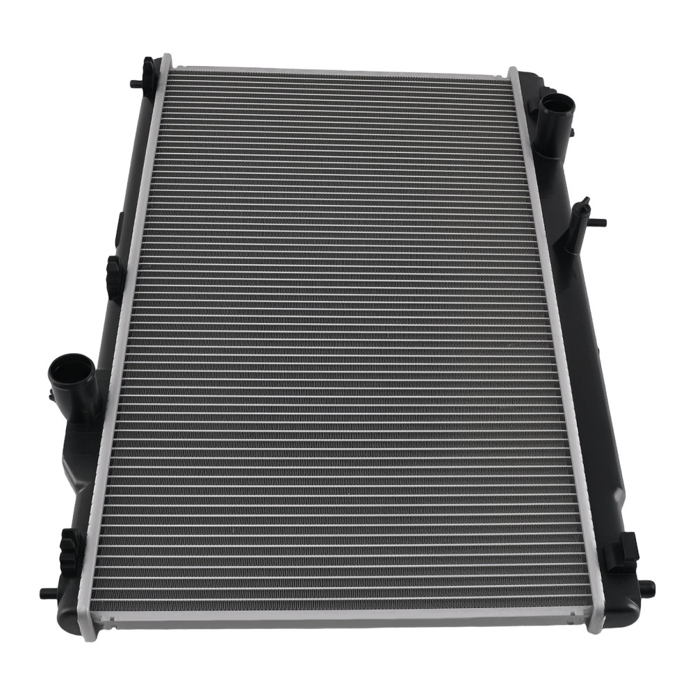 Aluminum Coolant Radiator compatible for Lexus GS300 2006-2011 LX3010147 Direct Fit