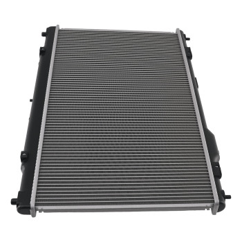 Aluminum Coolant Radiator compatible for Lexus GS300 2006-2011 LX3010147 Direct Fit