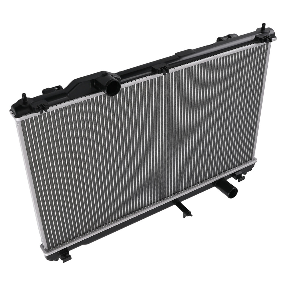 Aluminum Coolant Radiator compatible for Lexus GS300 2006-2011 LX3010147 Direct Fit