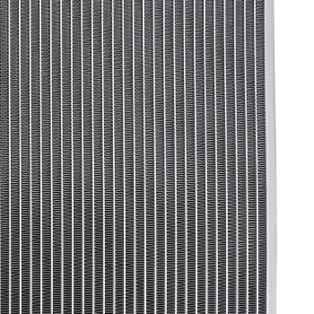 Aluminum Core Engine Radiator for QX60 13-20 214603JA0E RAD3621 AT