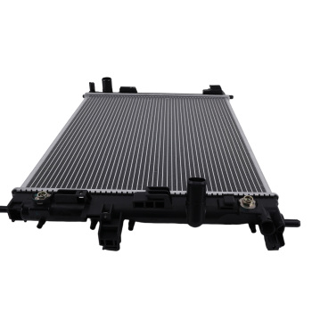 Aluminum Cooling System compatible for Cadillac ATS/Compatible for CTS 2013-2016 22966123 Trans Cooler