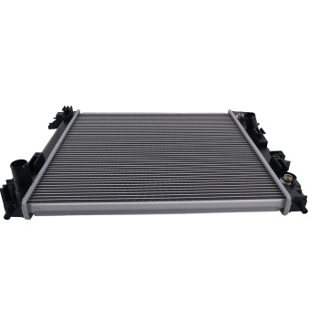 Aluminum Cooling System compatible for Cadillac ATS/Compatible for CTS 2013-2016 22966123 Trans Cooler