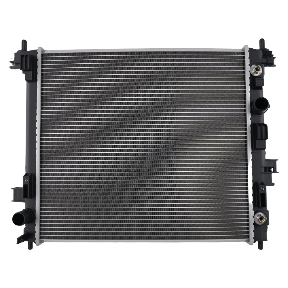 Aluminum Coolant Radiator compatible for Cadillac ATS compatible for CTS 2013-2016 GM3010558