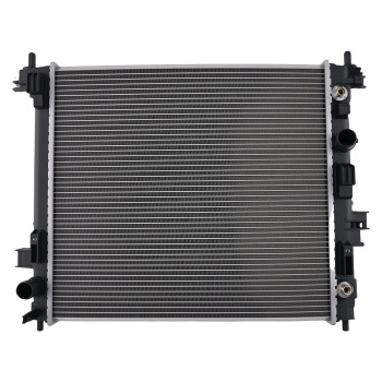 Aluminum Coolant Radiator compatible for Cadillac ATS compatible for CTS 2013-2016 GM3010558