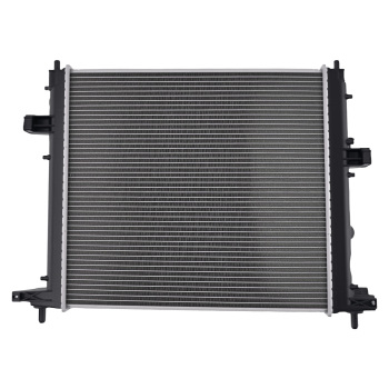 Aluminum Coolant Radiator compatible for Cadillac ATS compatible for CTS 2013-2016 GM3010558