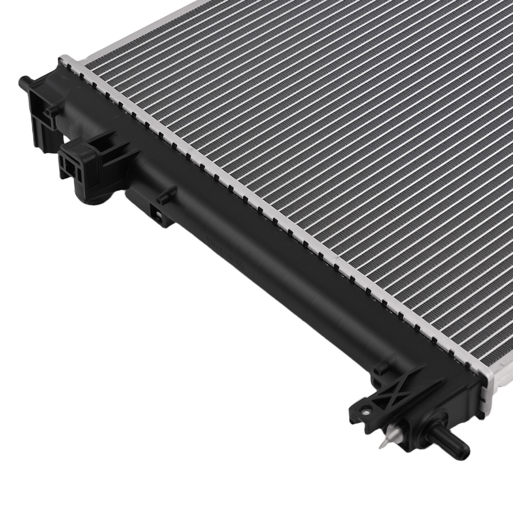Aluminum Coolant Radiator compatible for Cadillac ATS compatible for CTS 2013-2016 GM3010558