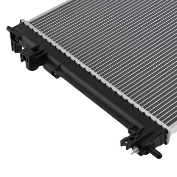Aluminum Coolant Radiator compatible for Cadillac ATS compatible for CTS 2013-2016 GM3010558