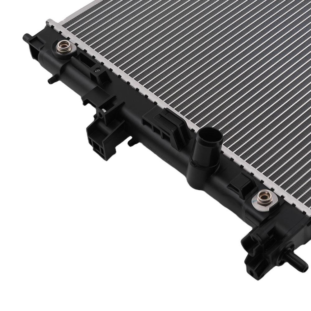 Aluminum Coolant Radiator compatible for Cadillac ATS compatible for CTS 2013-2016 GM3010558