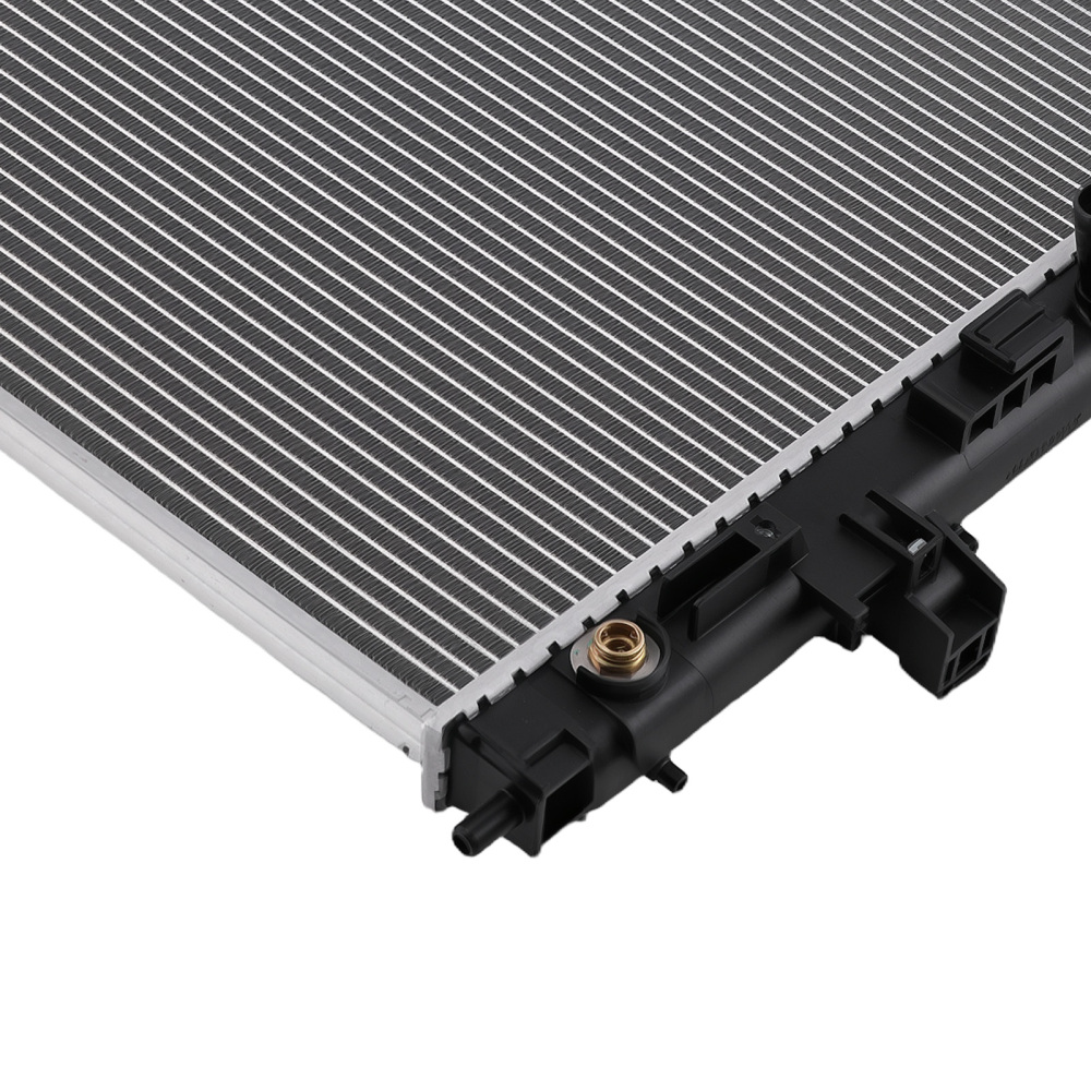 Aluminum Coolant Radiator compatible for Cadillac ATS compatible for CTS 2013-2016 GM3010558