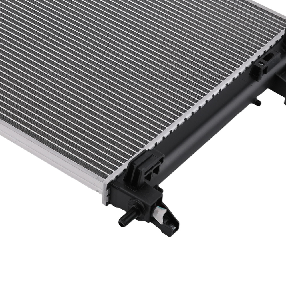 Aluminum Coolant Radiator compatible for Cadillac ATS compatible for CTS 2013-2016 GM3010558