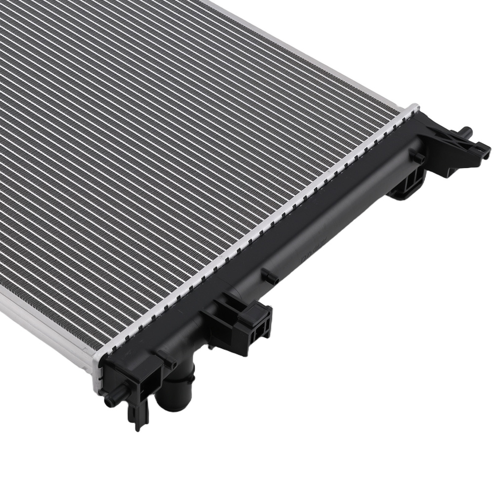 Aluminum Coolant Radiator compatible for Cadillac ATS compatible for CTS 2013-2016 GM3010558