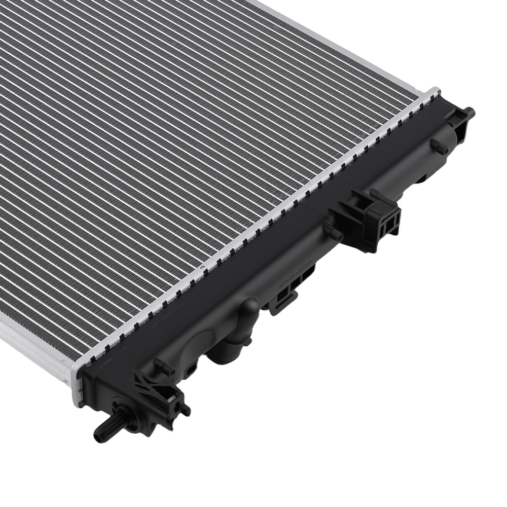 Aluminum Coolant Radiator compatible for Cadillac ATS compatible for CTS 2013-2016 GM3010558