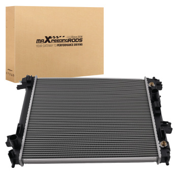 Aluminum Coolant Radiator compatible for Cadillac ATS compatible for CTS 2013-2016 GM3010558