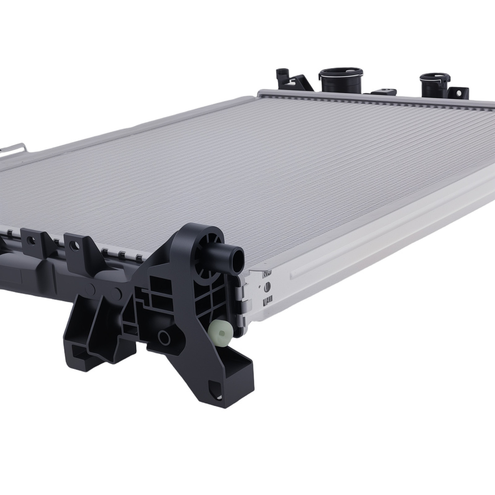 Coolant Radiator compatible for Mercedes-Benz C63 Cls63 E63 Slk55 AMG A1975000003