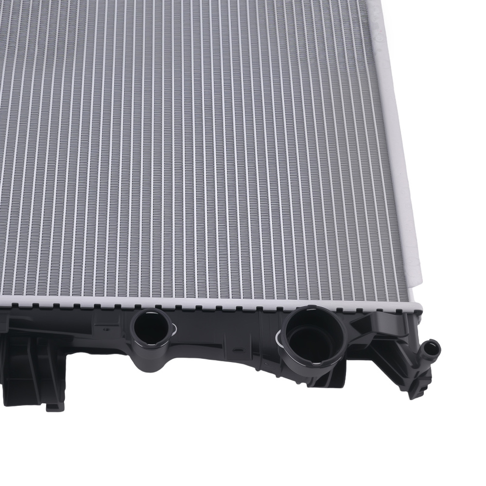 Coolant Radiator compatible for Mercedes-Benz C63 Cls63 E63 Slk55 AMG A1975000003