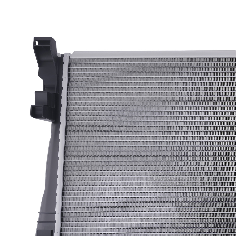 Coolant Radiator compatible for Mercedes-Benz C63 Cls63 E63 Slk55 AMG A1975000003