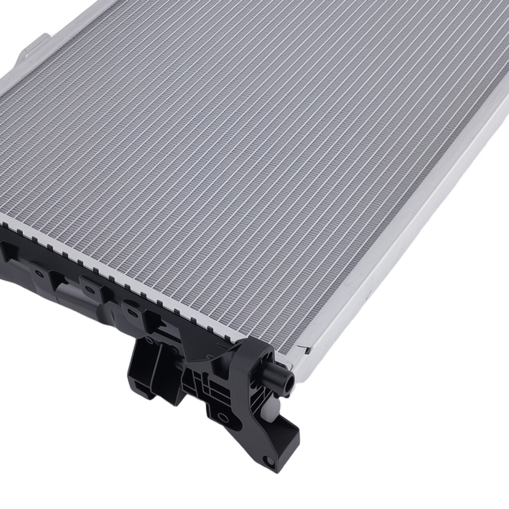 Coolant Radiator compatible for Mercedes-Benz C63 Cls63 E63 Slk55 AMG A1975000003