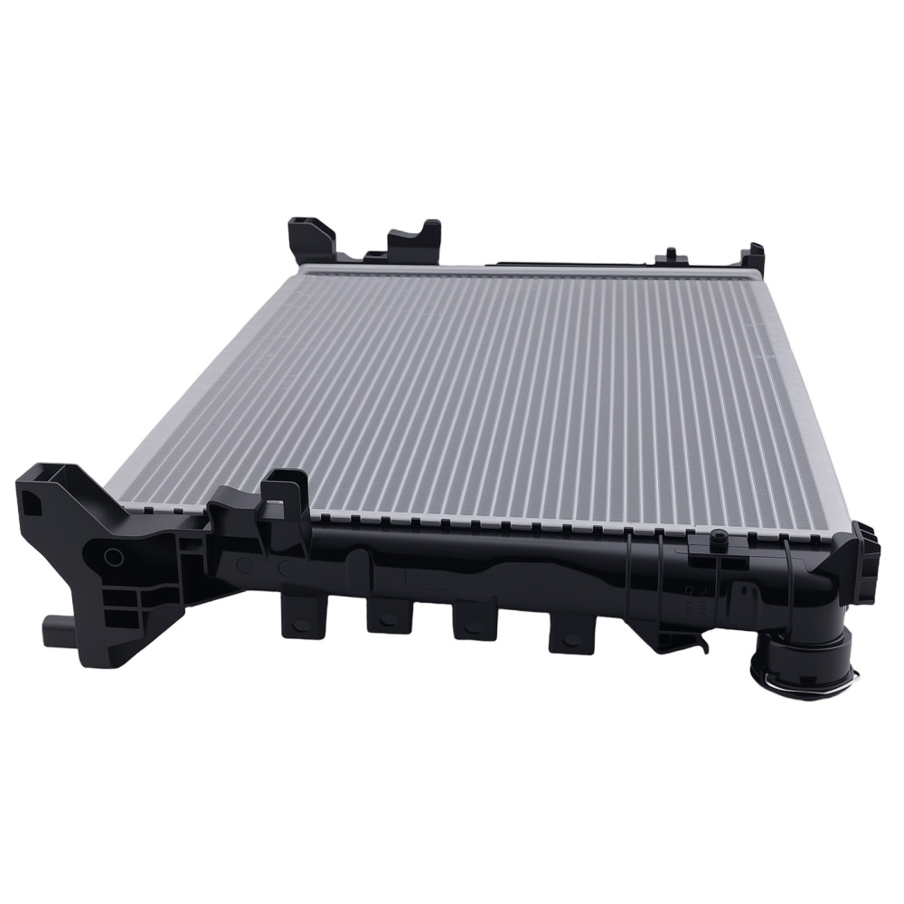 Coolant Radiator compatible for Mercedes-Benz C63 Cls63 E63 Slk55 AMG A1975000003