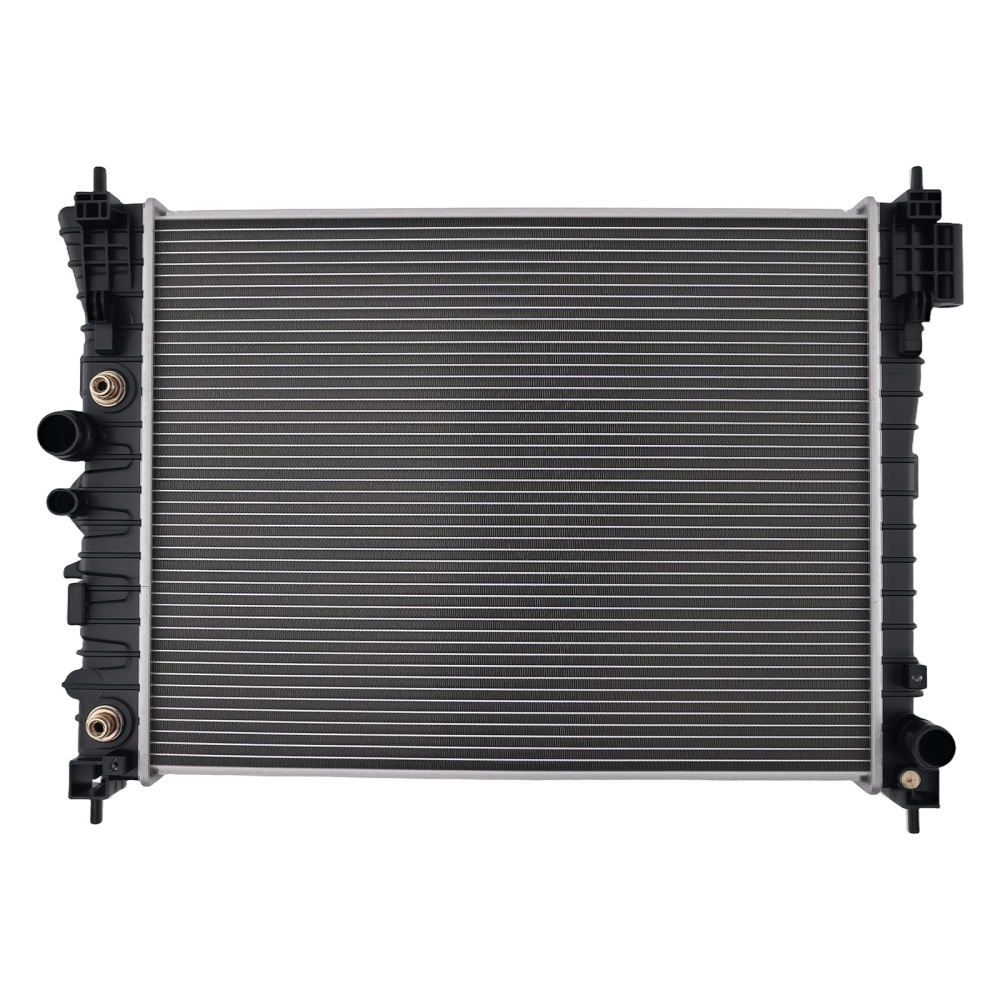 Aluminum Engine Radiator compatible for Buick Encore 1.4L 2013-2019 13361 New