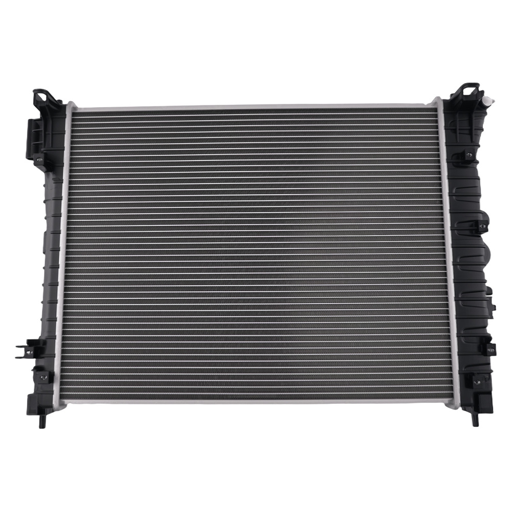 Aluminum Engine Radiator compatible for Buick Encore 1.4L 2013-2019 13361 New