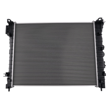 Aluminum Engine Radiator compatible for Buick Encore 1.4L 2013-2019 13361 New