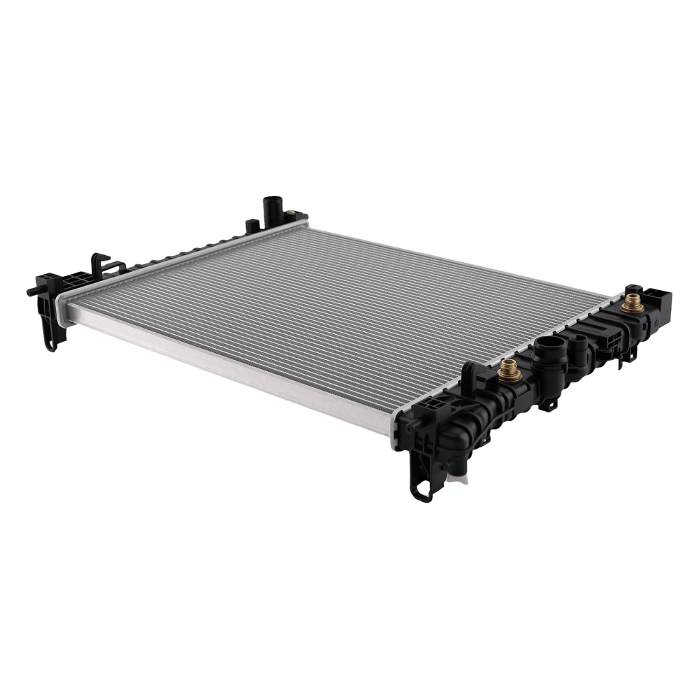 Aluminum Engine Radiator compatible for Buick Encore 1.4L 2013-2019 13361 New