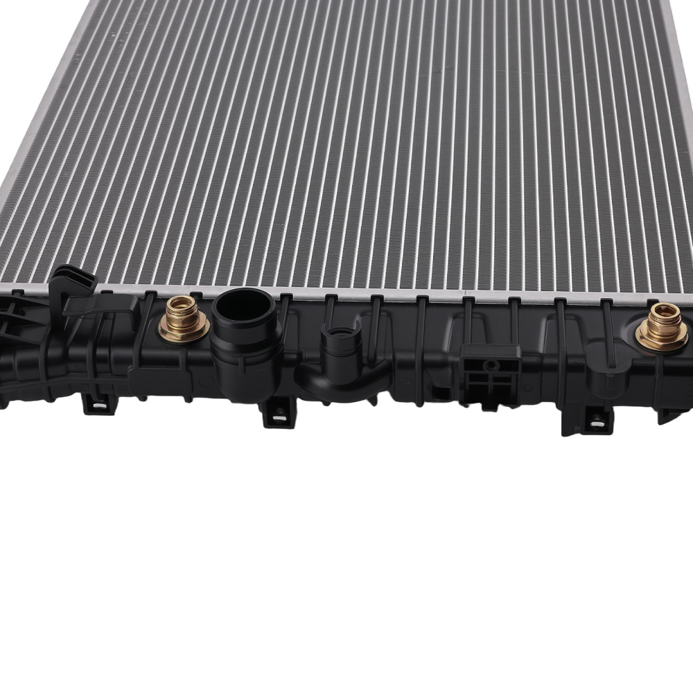 Aluminum Engine Radiator compatible for Buick Encore 1.4L 2013-2019 13361 New