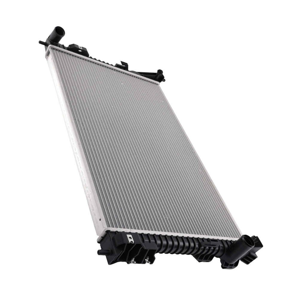 Aluminum Coolant Radiator compatible for Ford Explorer 2016-2019 DPI13362 DB5Z8005DA
