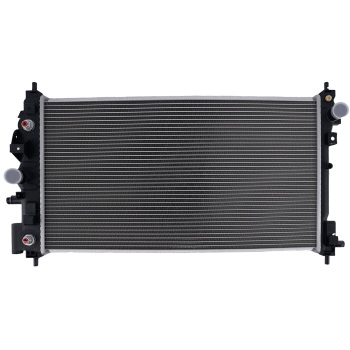 Aluminum Construction Radiator compatible for Cadillac XTS 2013-2019 DPI13366 Cross Flow