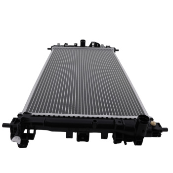 Aluminum Construction Radiator compatible for Cadillac XTS 2013-2019 DPI13366 Cross Flow