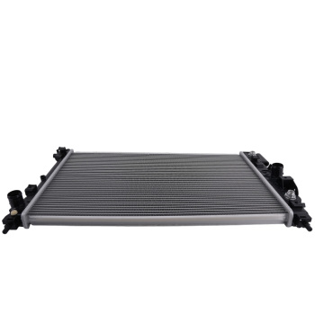 Aluminum Construction Radiator compatible for Cadillac XTS 2013-2019 DPI13366 Cross Flow