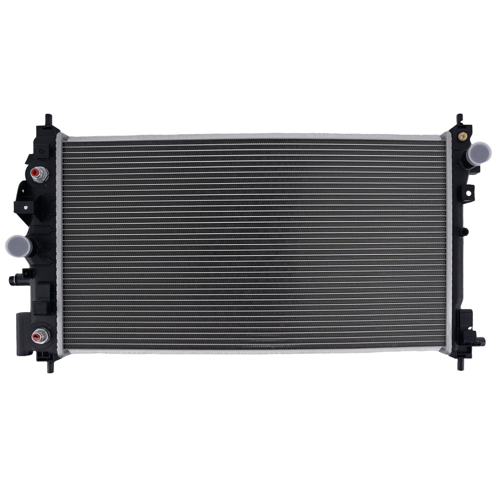 Aluminum Construction Radiator compatible for Cadillac XTS 2013-2019 DPI13366 Cross Flow