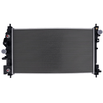 Aluminum Construction Radiator compatible for Cadillac XTS 2013-2019 DPI13366 Cross Flow