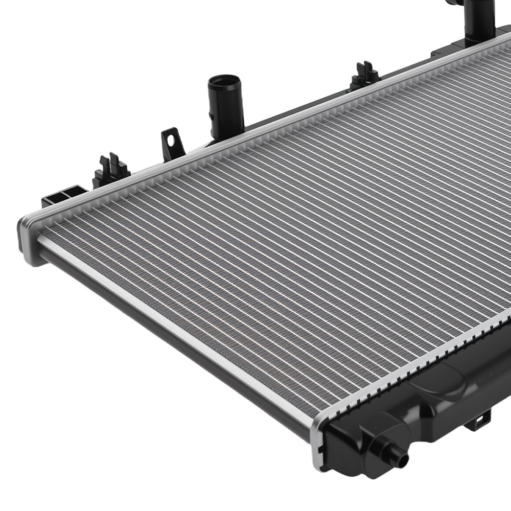 Aluminum Cooling Radiator compatible for Toyota Camry 2010-2011 2.5L 164000V080 MT