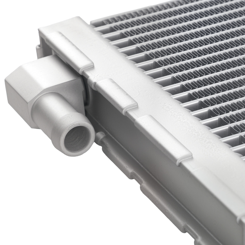 Radiatore Acqua compatibile per BMW X5 E70 F15 X6 E71 F16 2008-2019 17117576273