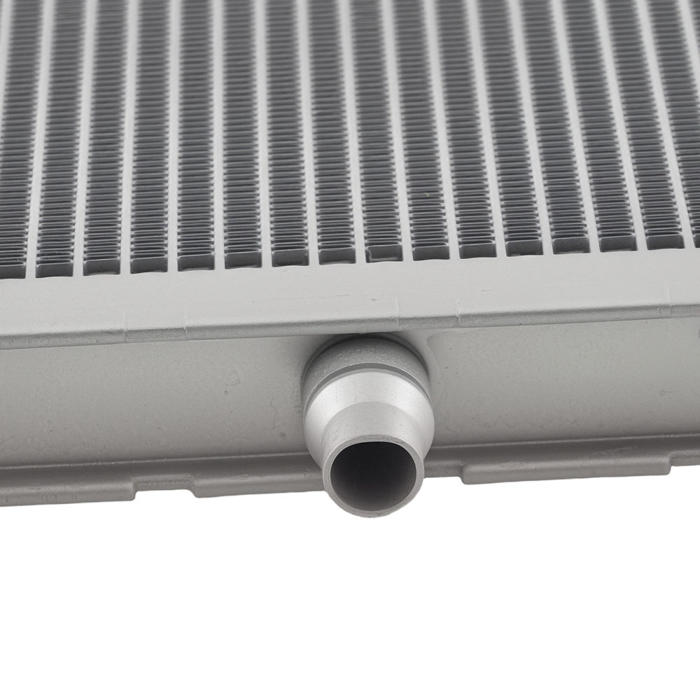 Radiatore Acqua compatibile per BMW X5 E70 F15 X6 E71 F16 2008-2019 17117576273