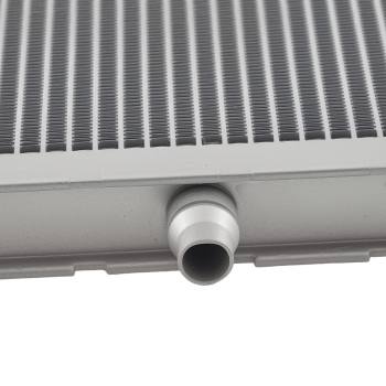 Radiatore Acqua compatibile per BMW X5 E70 F15 X6 E71 F16 2008-2019 17117576273