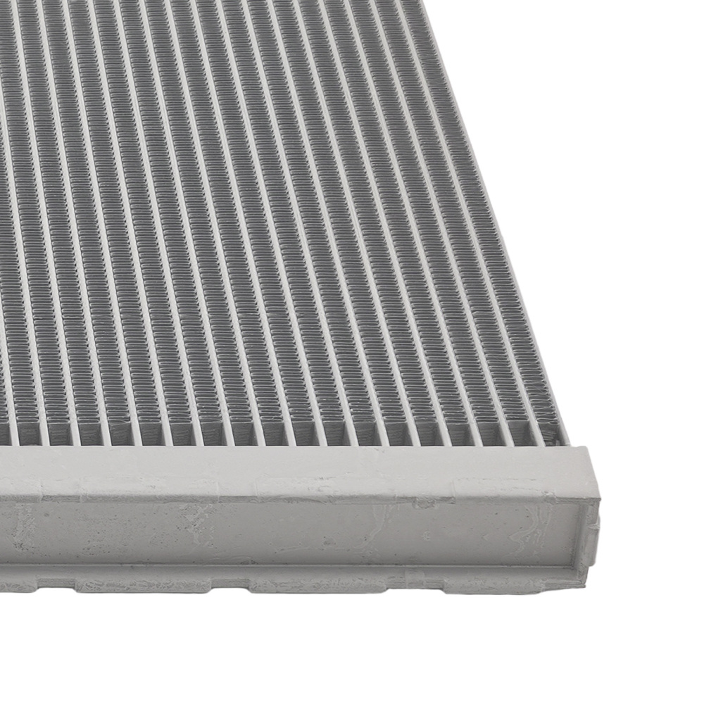 Radiatore Acqua compatibile per BMW X5 E70 F15 X6 E71 F16 2008-2019 17117576273