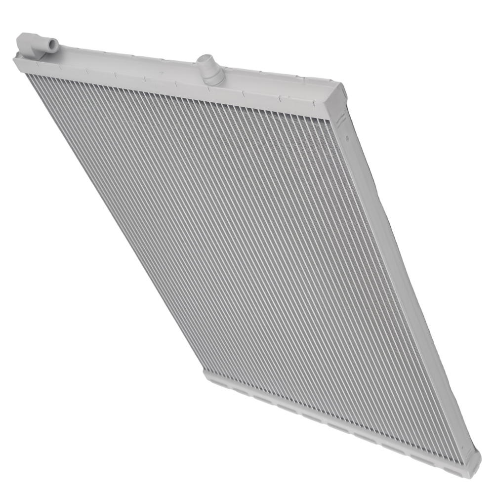 Radiatore Acqua compatibile per BMW X5 E70 F15 X6 E71 F16 2008-2019 17117576273