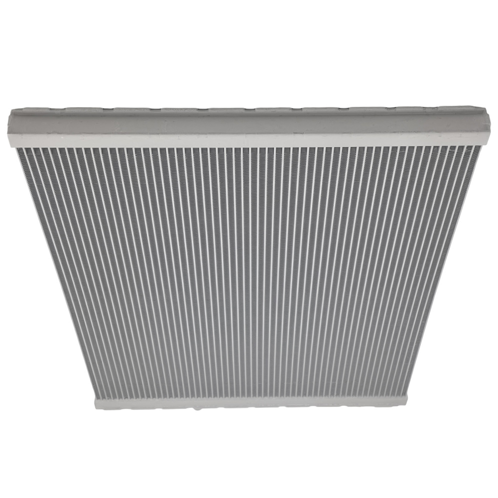 Radiatore Acqua compatibile per BMW X5 E70 F15 X6 E71 F16 2008-2019 17117576273