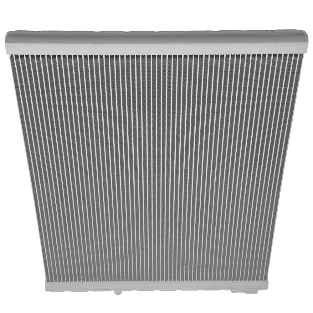 Radiatore Acqua compatibile per BMW X5 E70 F15 X6 E71 F16 2008-2019 17117576273